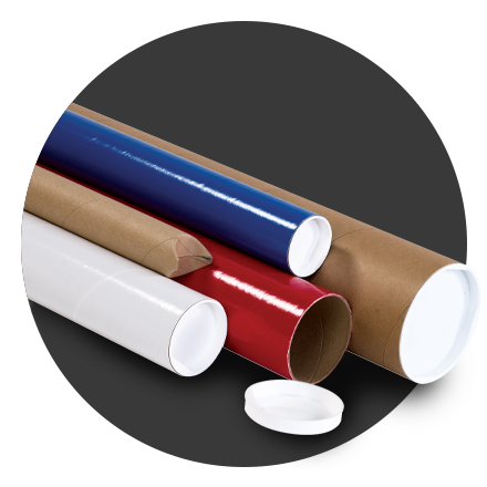 Mailing Tubes